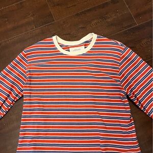 THE GREAT long sleeve Top